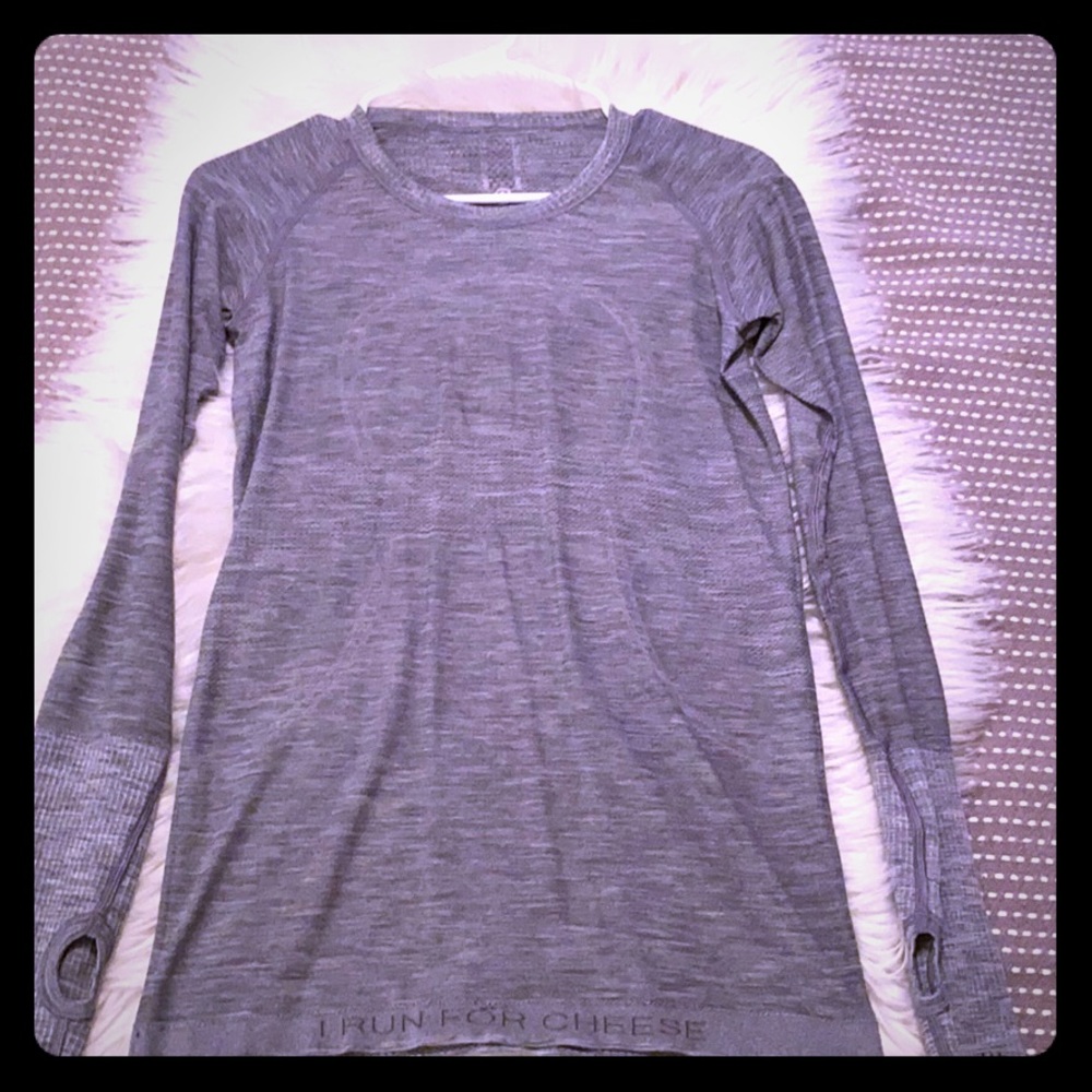 Lululemon Top